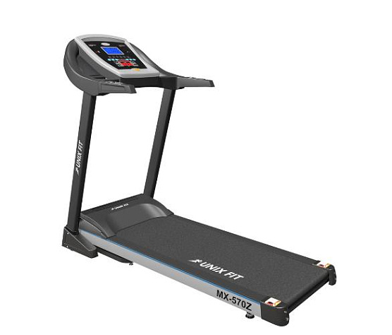 Беговая дорожка Unix Fit MX-570Z