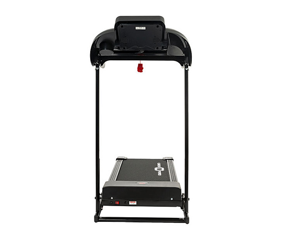 Беговая дорожка CardioPower T10 фото4