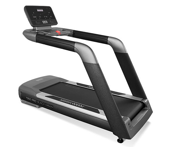 Беговая дорожка Bronze Gym T950 PRO BLACK HAWK