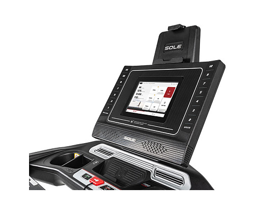 Беговая дорожка Sole Fitness F80 (2023)