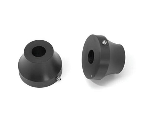 Купить Адаптер для стойки с дисками Technogym Multipower 28 мм в Москве