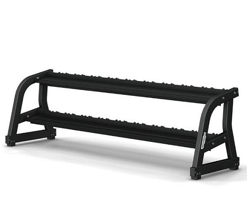 Гантели полиуретановые Technogym Urethane Encased Dumbbells Set