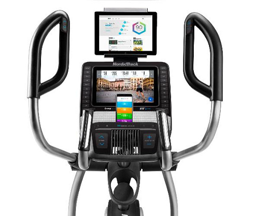 Эллиптический тренажер NordicTrack Commercial 14.9