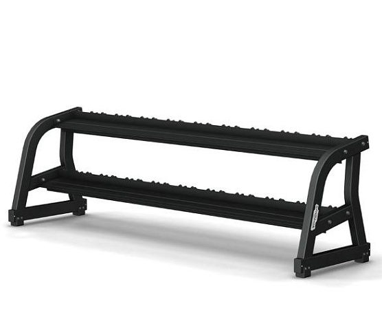 Гантели полиуретановые Technogym фото4