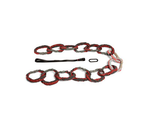 Купить Эспандер-цепь Original FitTools KWELL среднее сопротивление в Москве