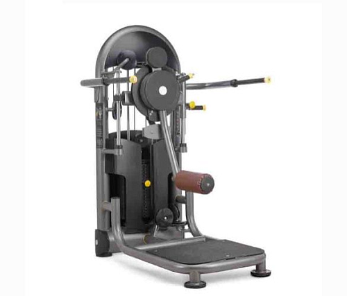 Купить Мультихип (отводящие / приводящие / ягодичные) Oxide Fitness C017 в Москве