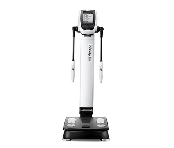 Портативный анализатор InBody 270 фото1