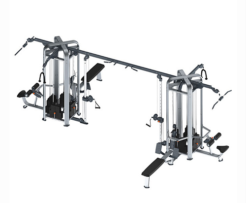 Мультистанция Ultra Gym UG-CL600C Купить Мультистанция Ultra Gym UG-CL600C в Москве