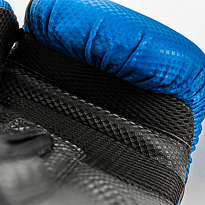 Купить UFC PRO Performance Rush 16 Oz - синие в Москве