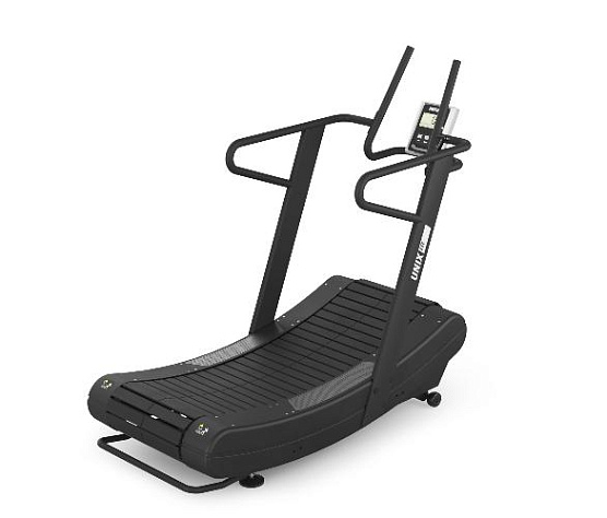 Беговая дорожка механическая Unix Fit PRO (UC-9700) фото1