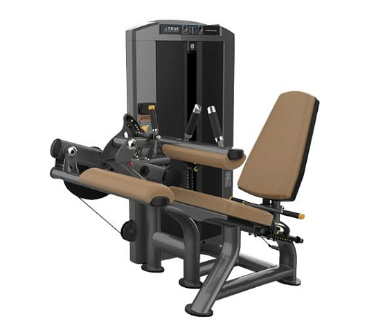 Сгибание ног сидя True Fitness SPL-0200 фото2