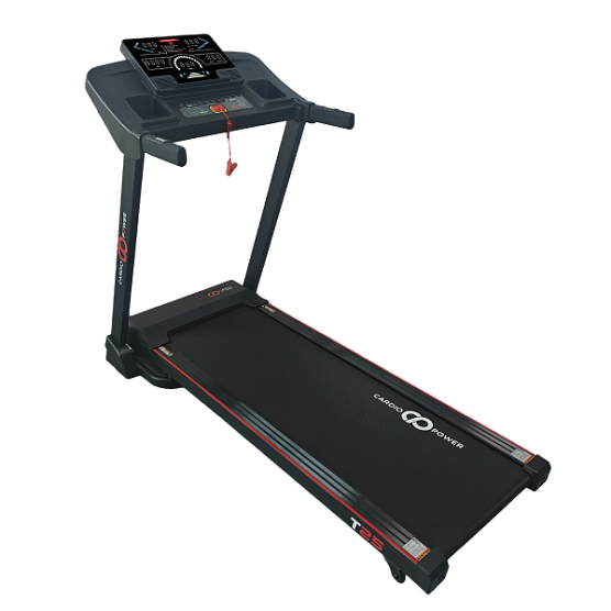 Беговая дорожка CardioPower T25