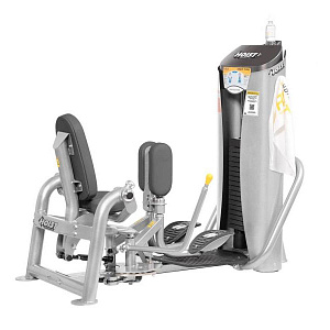 Купить Силовой тренажер Hoist Приводящие ног ROC-IT RS-1406 в Москве