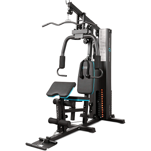 Купить Силовой комплекс домашний OXYGEN FITNESS NOLAN в Москве