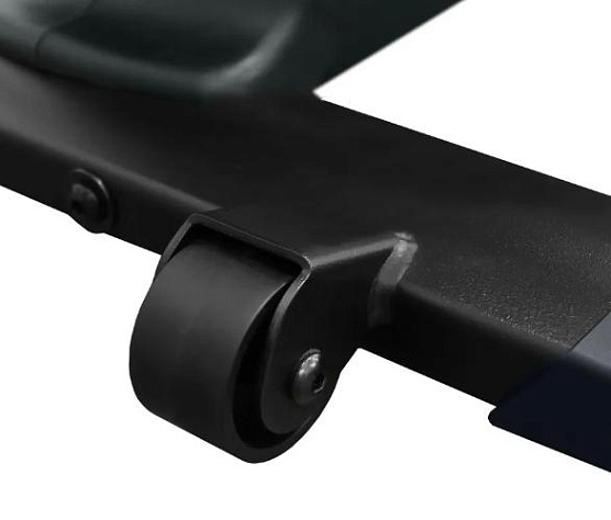 Велотренажер Bronze Gym R800M горизонтальный коммерческий (NEW) фото10