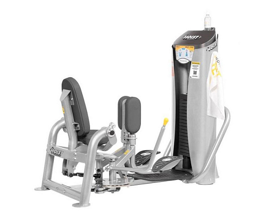 Приводящие ноги Hoist ROC-IT RS-1406 фото16