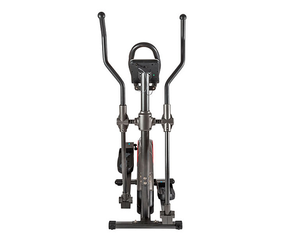 Эллиптический тренажер CardioPower E250 фото1