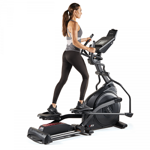 Купить Эллиптический тренажер Sole Fitness E25 (2019) в Москве