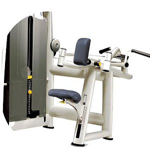 Купить Грузоблочный тренажер на верхнюю часть тела Technogym Upper Back MED в Москве