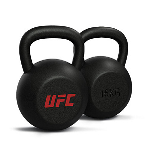 Купить UFC Гиря 6 кг в Москве