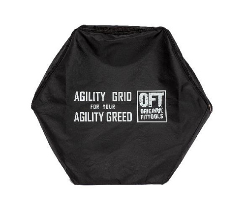 Система для развития скорости и ловкости Original FitTools 6 сот