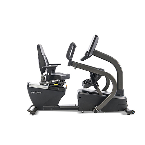 Кардиострайдер Spirit Fitness CRS800S+