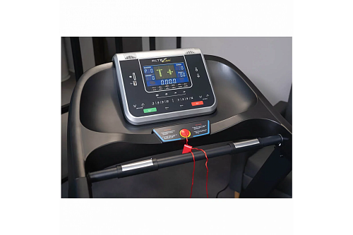 Беговая дорожка Altezani ALS 1410