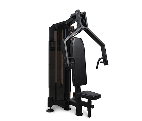 Жим от груди Bronze Gym PARTNER ML-815 профессиональный Купить Жим от груди Bronze Gym PARTNER ML-815 профессиональный в Москве