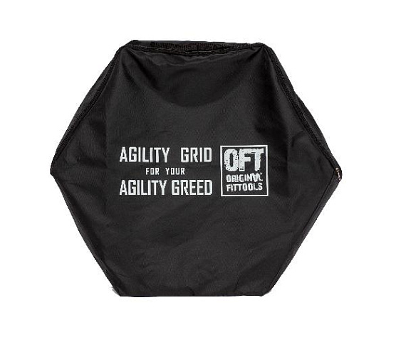 Система для развития скорости и ловкости Original FitTools 6 сот фото6