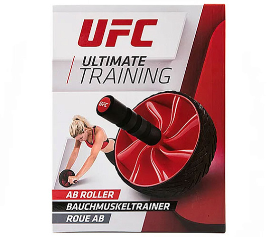 Ролик для пресса UFC фото2