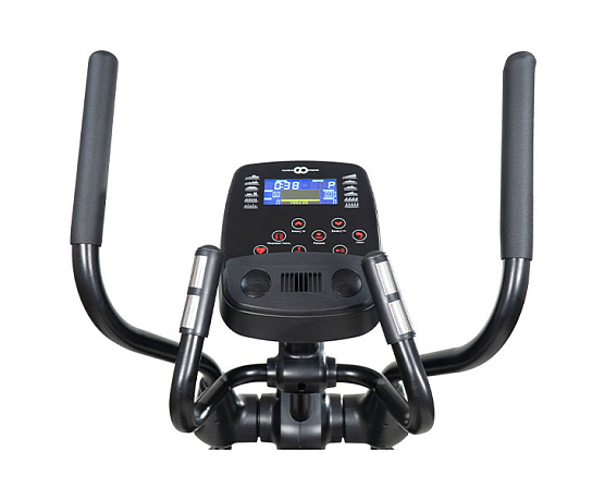 Эллиптический тренажер CardioPower XE100 фото6