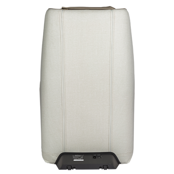 Массажное кресло Meridien Fiji (Beige) фото5