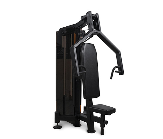Жим от груди Bronze Gym PARTNER ML-815 профессиональный