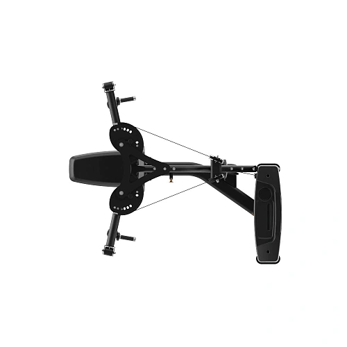 Баттерфляй / Задняя дельта Smith Fitness Excellence RE8003