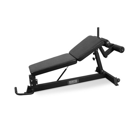 Силовой тренажер Bronze Gym AL-311