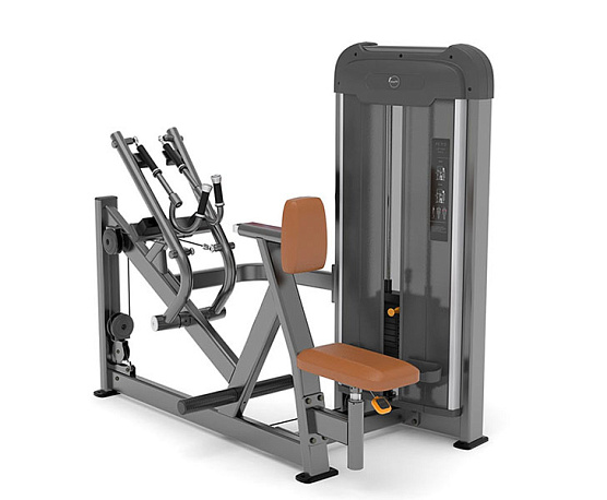 Силовой тренажер Anyfit Горизонтальная тяга PE107-123