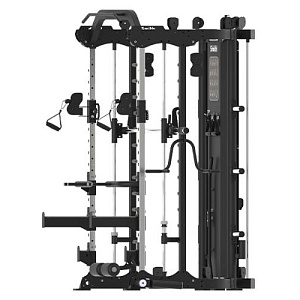 Купить DAP Smith Fitness Excellence JC2 многофункциональная станция в Москве
