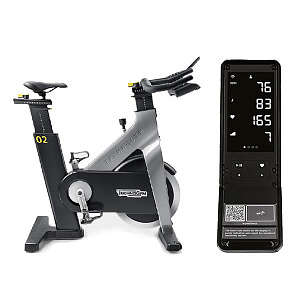 Купить Велотренажер Technogym Group Cycle Connect в Москве