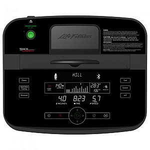 Купить Беговая дорожка Life Fitness T5 Track Connect в Москве