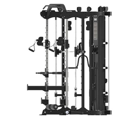Многофункциональная станция Smith Fitness Excellence JC2 фото1