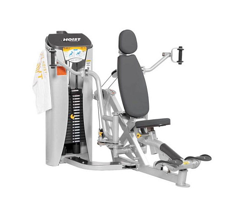 Силовой тренажер Hoist Roc-It RS-1302 Pec Fly
