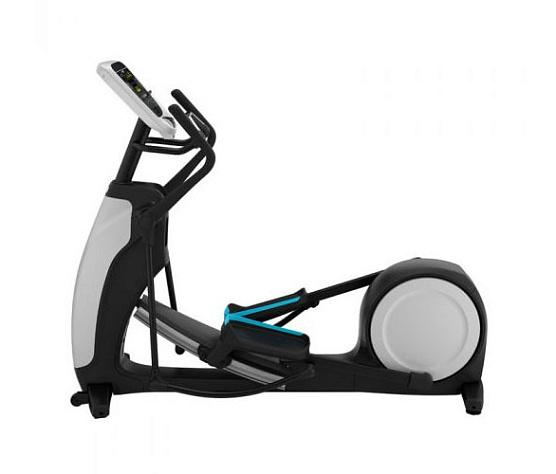 Эллиптический тренажер Precor EFX 835 V2 фото7