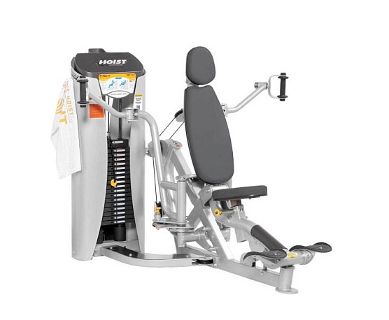 Силовой тренажер Hoist Roc-It RS-1302 Pec Fly фото11
