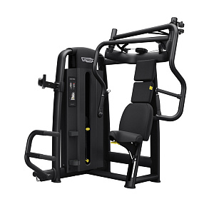 Купить Грузоблочный тренажер на верхнюю часть тела Technogym Selection 900 Chest Press в Москве