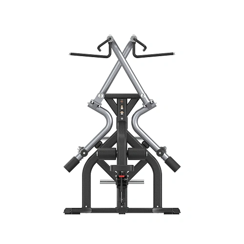 Тяга сверху (перекрестная) Smith Fitness Excellence SH037