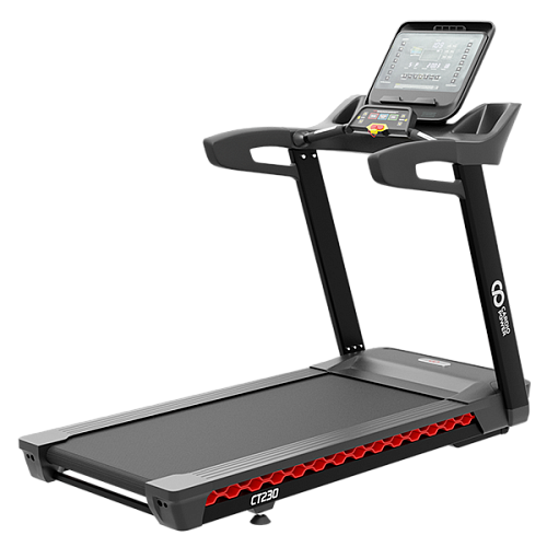 Беговая дорожка Cardiopower PRO CT230 Купить Беговая дорожка Cardiopower PRO CT230 в Москве