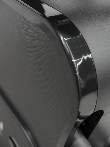 Эллиптический тренажер профессиональный Svensson Industrial PERFORMER E