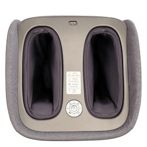 Купить Ergonova MeTime Ottoman массажер для ног в Москве