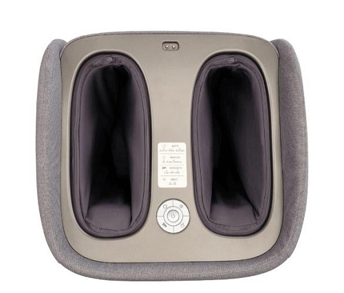 Массажер для ног Ergonova MeTime Ottoman
