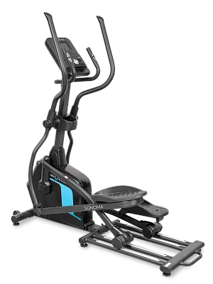 Эллиптический тренажер домашний Oxygen Fitness SONOMA